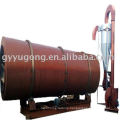 Bagasse Dryer Made by Gongyi Yugong Machinery Manufacturing Factory